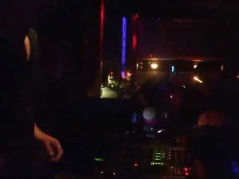 DJ HOMSY JONES remix live bob sinclar world hold on fedde le grand put your hands up for detroit