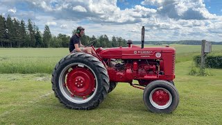 Tracteur &agrave; roues McCormick BWD 6 | Image 4 - Agroline