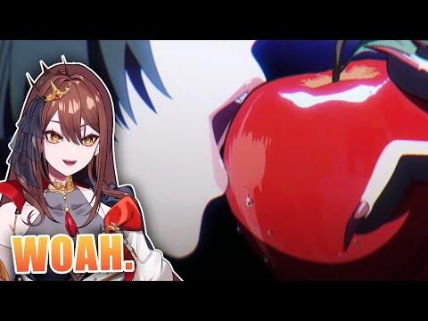 I'M SCREAMING!!! Jane Character Demo - "Deadly Interrogation" REACTION | Zenless Zone Zero