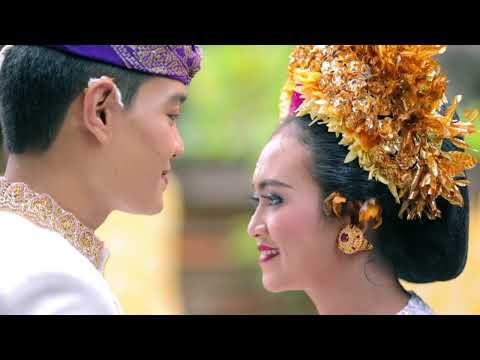 Ratih Kamajaya - Dek Ulik COVER by Gung Mas Pemayun (wedding of Yuldha & Putri )