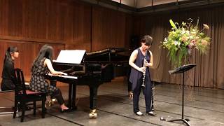 Download lagu Astor Piazzolla: Histoire du Tango / 3rd mov. Night Club 1960 (Cl. Pf.) - Nana Itoi mp3 Download lagu Astor Piazzolla: Histoire du Tango / 3rd mov. Night Club 1960 (Cl. Pf.) - Nana Itoi mp3