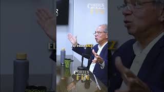 Paixão Leva à Excelência. O Caminho Para o Sucesso