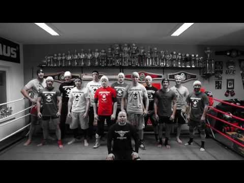 First Fight Team Trailer - www.firstfightteam.com