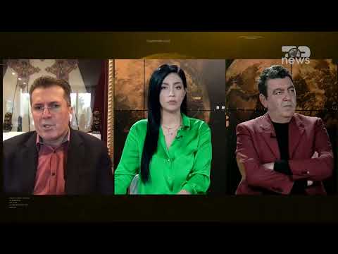 Nesturi ka një pyetje për Mediun: Si e shikoni koalicionin me Metën? | Breaking Top News