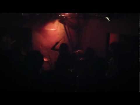 2011.12.04 knellt - live at Shinasaibashi hokage