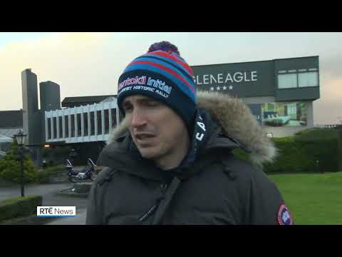 'It's all I've been searching for all my life' - Craig Breen eyes big 2022 in WRC