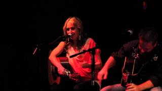 Nashville in Napa 2011: Jessi Alexander