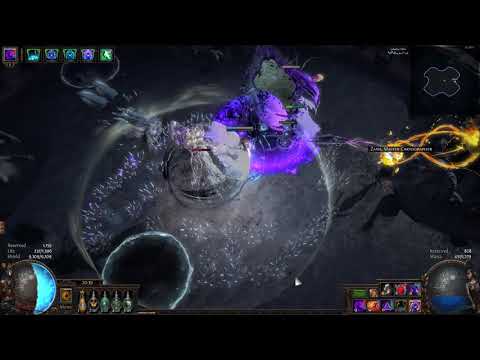 Soulrend Trickster LL Uber Elder