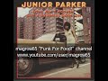 Junior Parker  - Taxman - 1971