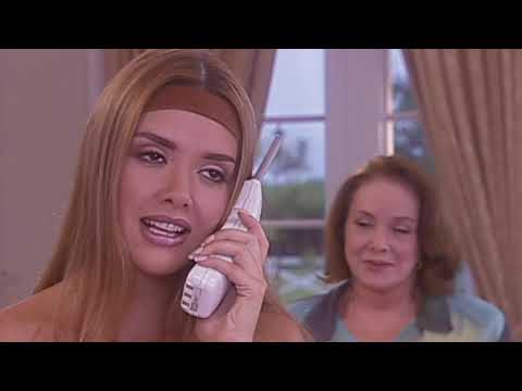 Gata Salvaje - Episodio 138