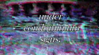 alvvays- forget about life [lyrics]