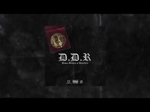 HABLO - D.D.R (Diss Didin o Rba3to) (Prod by David Fourth)