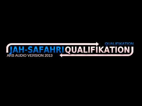 ARB Audio 2013 - JAH-SAFAHRI [Qualifikation]