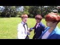 BANGTAN BOMB Show Me Your BBA SAE BTS 방탄소년단