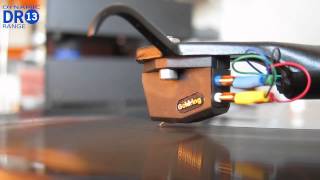 Audio Note TT One plays...David Crosby | Find a Heart (Vinyl)