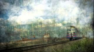 Johan Agebjörn  - Siberian Train (Mossebo)