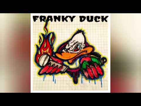 Franky Duck - Part [raw] (Lost Tape EP)