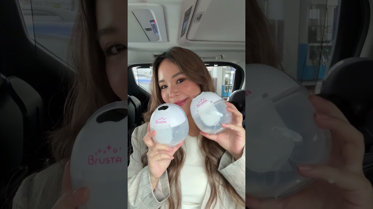 จากคนที่เคยตั้งใจแน่วแน่ว่า "ลูกคนที่สองจะไม่ปั๊มนมแล้ว!"