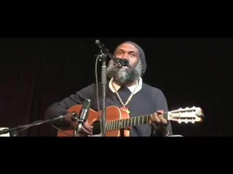 DAY945 - Corey Harris - Watching You