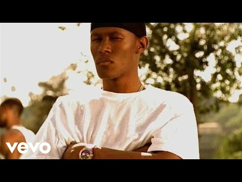 Canibus - I Honor U