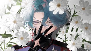 【雑談】穴に入る前に語り合う【NIJISANJI EN | Freodore】