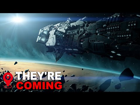 Voyager 1 Announced That It Has Discovered 300 Unknown Objects in Space!