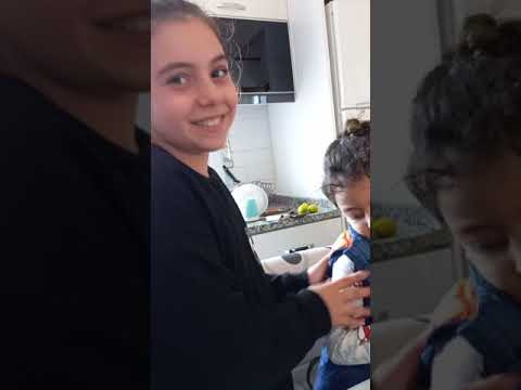 görümce çatlatan sofra;))))) #gezi #görümce #komedi