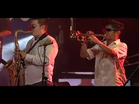 LA PANTERA MAMBO HD ( SALSA) - ORQUESTA LA 33