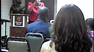 Love Without Fear Conference Part I