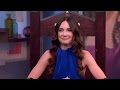 Mallory Jansen on Playing Evil Queen in 'Galavant ...