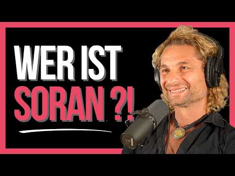 A person beyond all categories: Soran tells