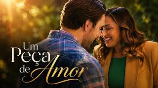 Um Peça de Amor FILME COMPLETO DUBLADO | Filmes de Romance | Noite de Filmes