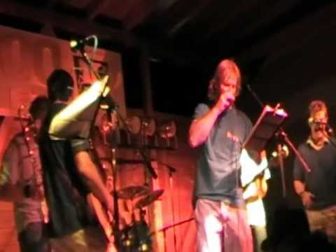 Rocksoar - RockSoar - Z Kuby kiwi