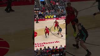 Cant wait for Raptors bump to be back ????
