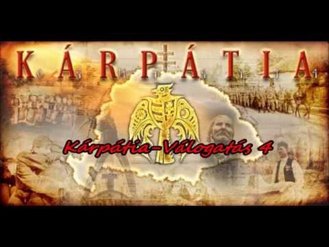 Kárpátia-válogatás 4