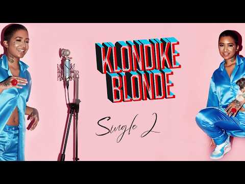 Klondike Blonde - Single Life (Official Audio)