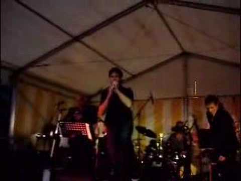 The Auratones Ft. Boris @ Summer City Concert 21-06-2007