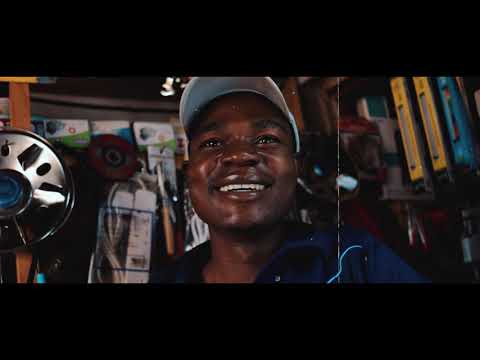 Danny N - Freedom ( Official Music Video )