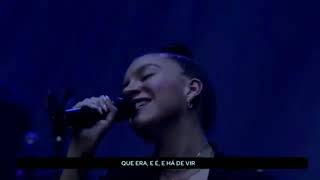 Priscila Alcantara   Digno é o Cordeiro   Louvor e Adoração