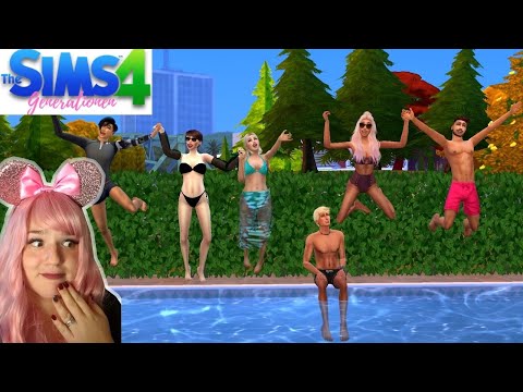 Familien Ausflug endet im CHAOS😲│Familie Karendelle│08│