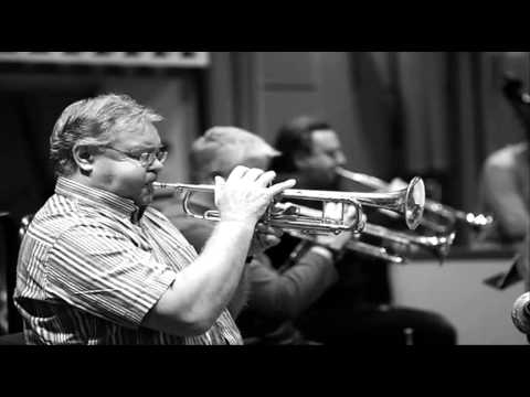 Artistry in rhythm - BBC Big Band