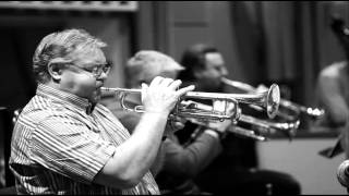 Artistry in rhythm - BBC Big Band