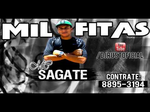 MC SAGAT DE NATAL - MIL FITAS - 2012 - (( PROD. N10 ))