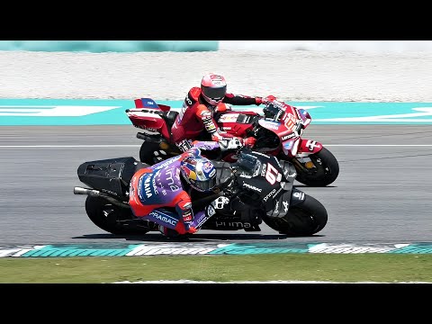 Pre-Season Test Today, Toprak Finally Fights Marquez with New Yamaha V4, MotoGP News 2026