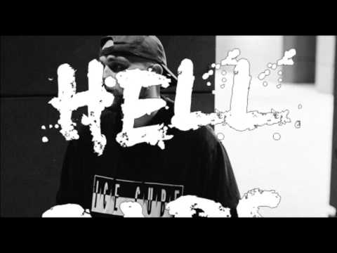 BIG DŻEJ - HELL BARS