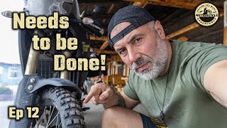 Important Logistics in Siberia | Season 20 | Episode 12