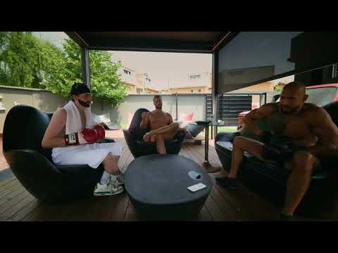 Andrew Tate Fights A World Wide Influencer Chrogman