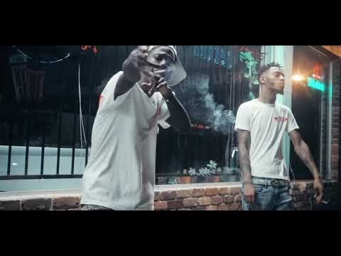 Geaux Teezy- Watch Ya Step ft StreetfamSwazay