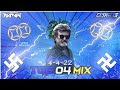 TGB 04 Mix DJ Mxrvin FT DJay G ViPEC