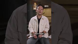 Download lagu Edward Tirtanata: CEO and truck driver 🚚 mp3